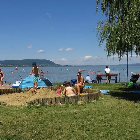 Apartment Balatonkeresztur/balaton 19296 Balatonkeresztur